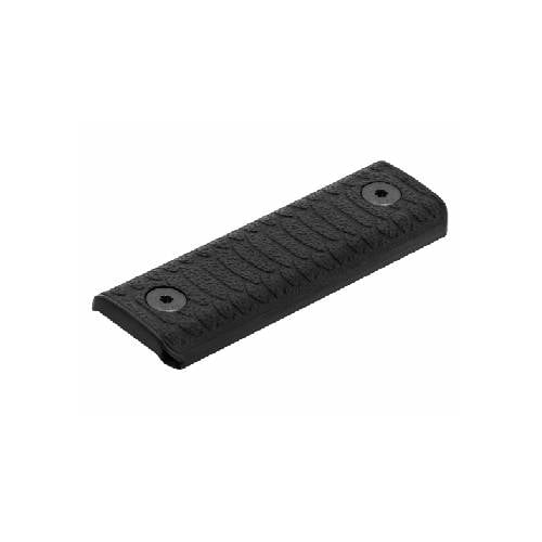 UTG RB-HP30M UTG Compact Foregrip, M-LOK, Polymer, Matte Black