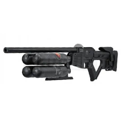 Hatsan Blitz Mevzi IV 5.5 mm PCP Air Rifle – Full-Auto