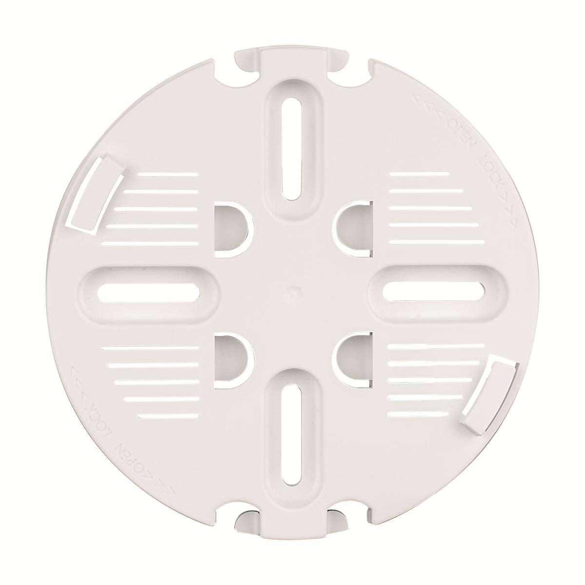 Wireless AC2300 Wi-Fi 5 (4 x 4 Concurrent Dual Band) 802.11ac Wave 2 802.3at PoE Access Point (with mounting brackets & clips;