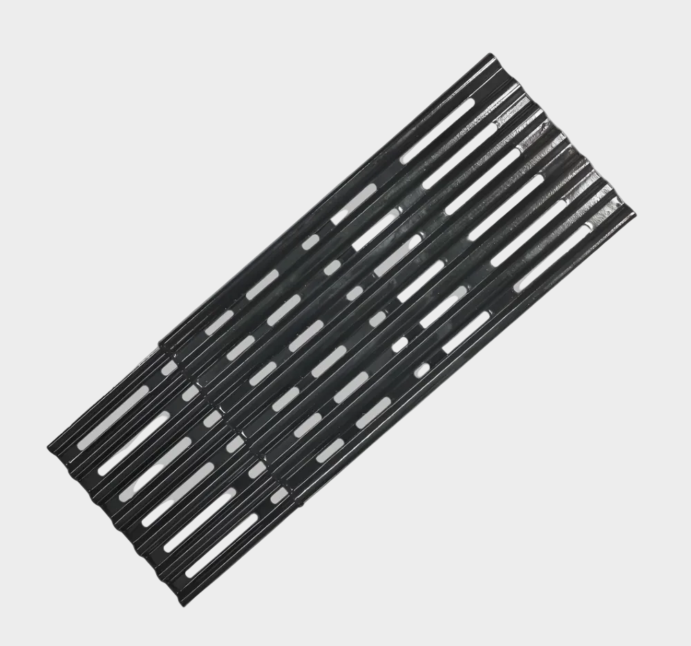 Alva BBQ Grid Adjustable Expanding (30-50x15x1cm)
