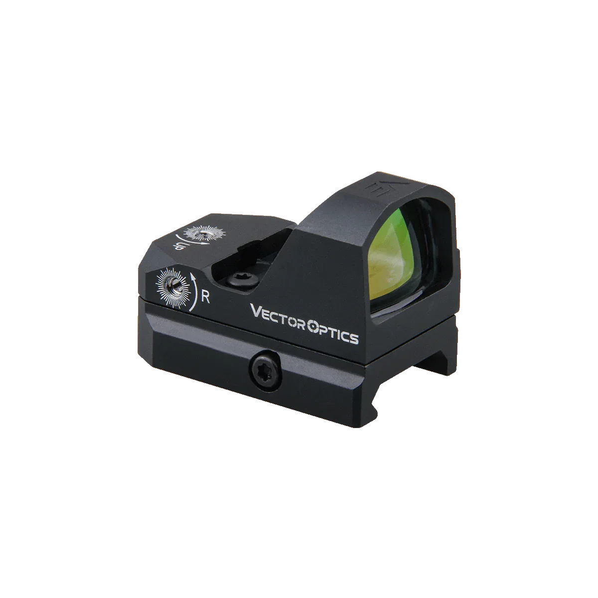 Vector Optics Frenzy FM 1x17x24 Red Dot Sight Guards On Duty Security