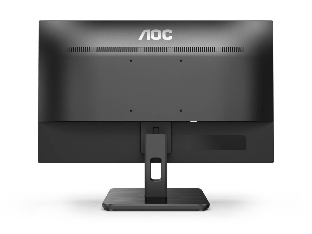 AOC-22E2HM FHD Monitor|21.5 Inch|4ms (GtG)|VA Panel|1920*1080 75Hz|250nits|HDMI+VGA|HDR Mode|Eye Care|Flicker Free|3YR Warranty