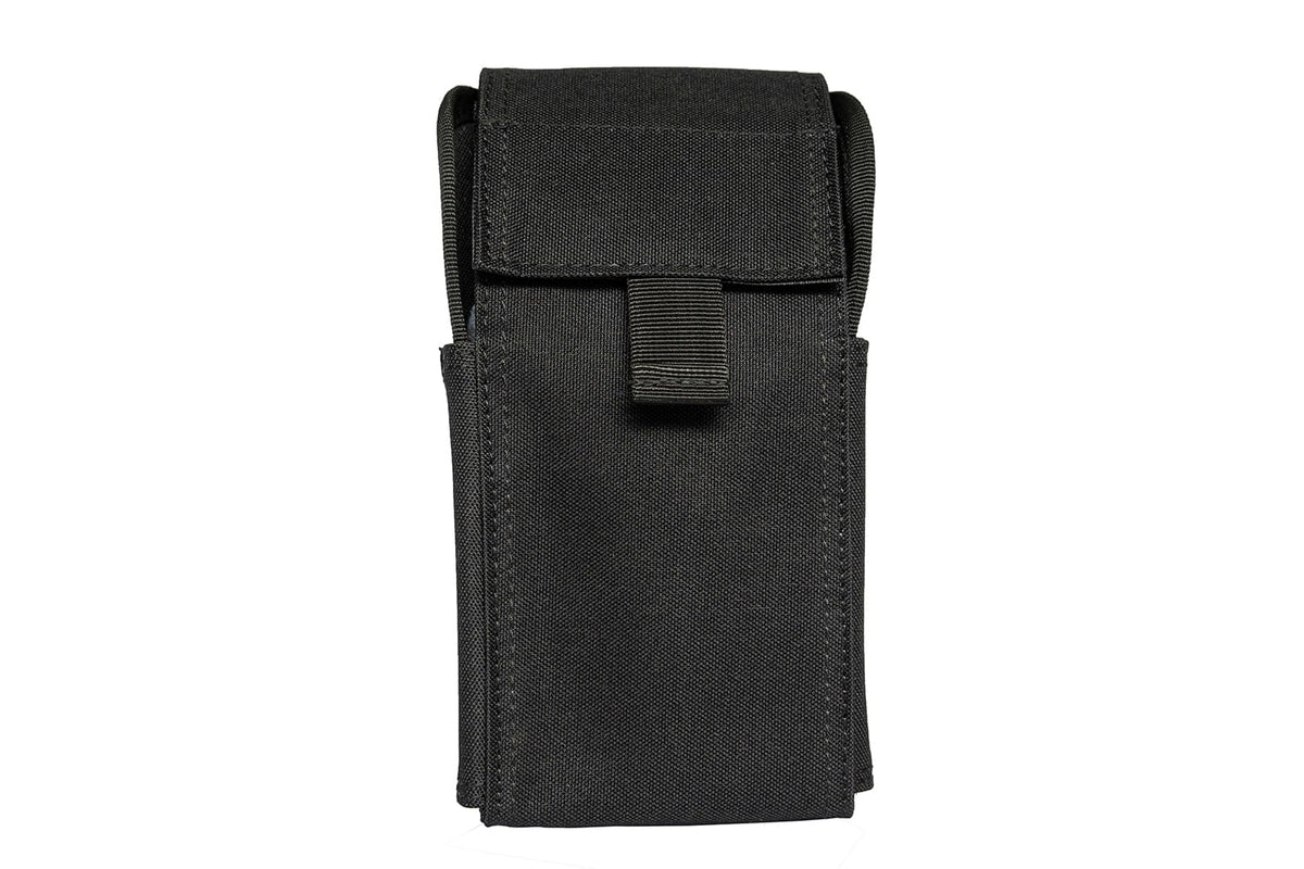 Fas192 shotgun shell pouch w/molle