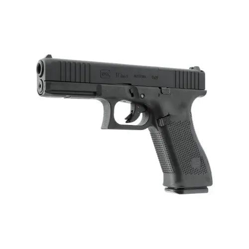 Umarex GLOCK 17 Gen5 MOS BLK 4,5 mm (.177) BB CO2 < 3,0 J 17R - 5.8450