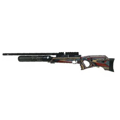 Hatsan Nova Star Premium Red Laminate 5.5 mm PCP Air Rifle