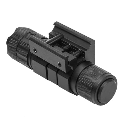 NC Star VAPRLSMBL Blue Laser with Pressure Switch and Rail Mount