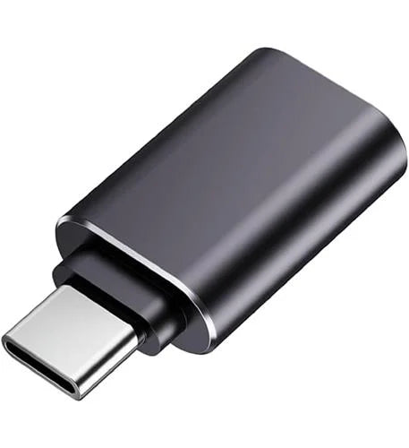 Yealink USB-A to USB-C Adapter