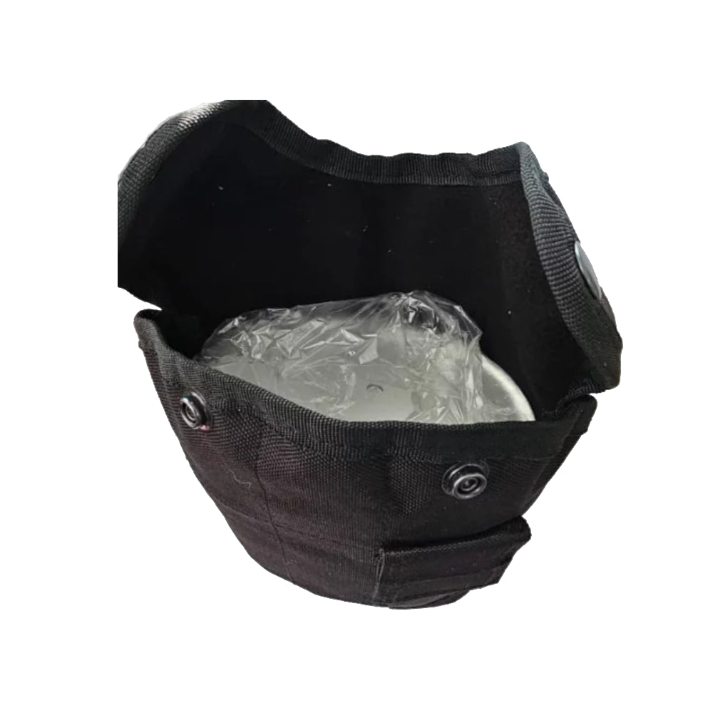 FAS100 Water Can + Bag