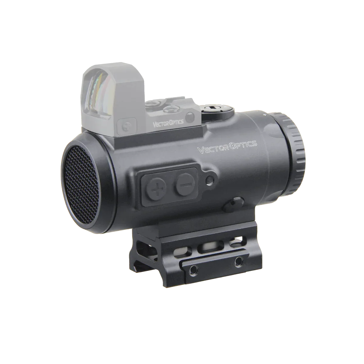 VECTOR OPTICS PARAGON 4X24 Guards On Duty Security