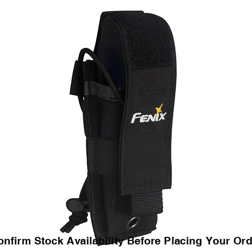 FENIX ALP-MT (BLACK) FLASHLIGHT SLEEVE