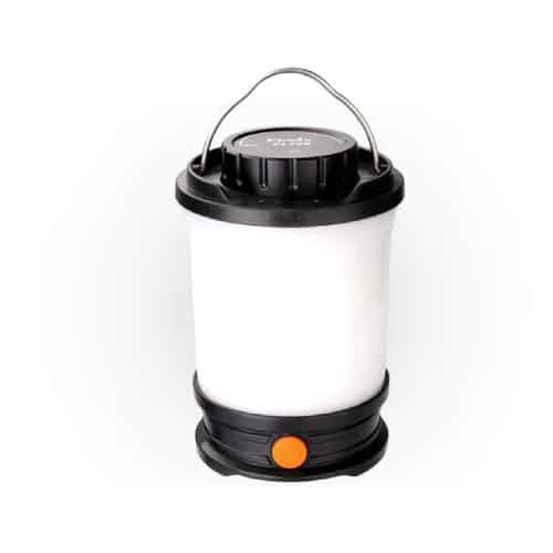 FENIX CL30R LED CAMPING LANTERN (BLACK) - Guards On Duty Shop