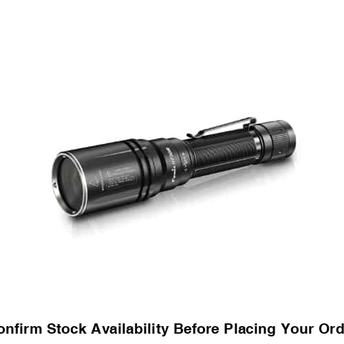 FENIX HT30R LED FLASHLIGHT