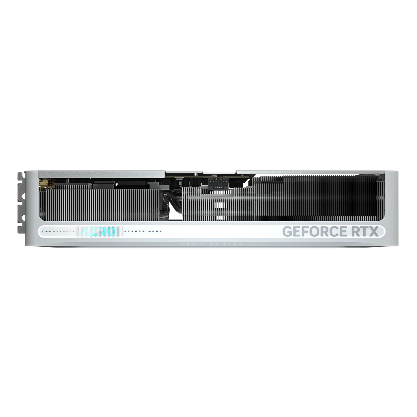 GIGABYTE nVidia GeForce RTX™ 5070Ti AERO OC - 16GB GDDR7 HDMIx1/DPx3