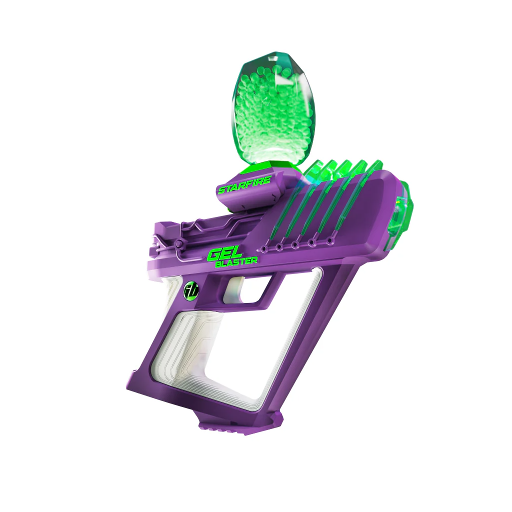 Gel Blaster Starfire - SFB001