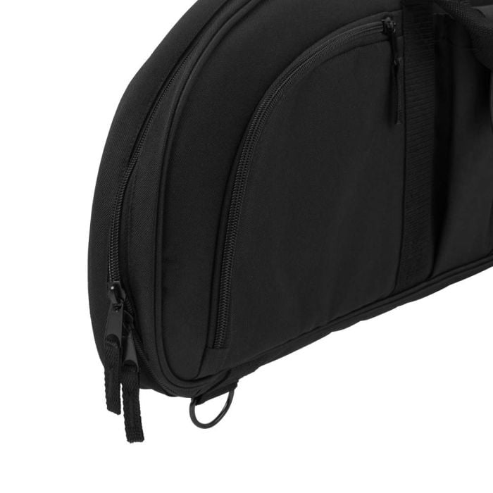 ALLEN RIFLE BAG BATTALION TACTICAL BLACK 42IN ALLEN RIFLE BAG BATTALION TACTICAL BLACK 42IN