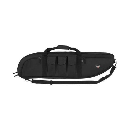 ALLEN RIFLE BAG BATTALION TACTICAL BLACK 42IN ALLEN RIFLE BAG BATTALION TACTICAL BLACK 42IN