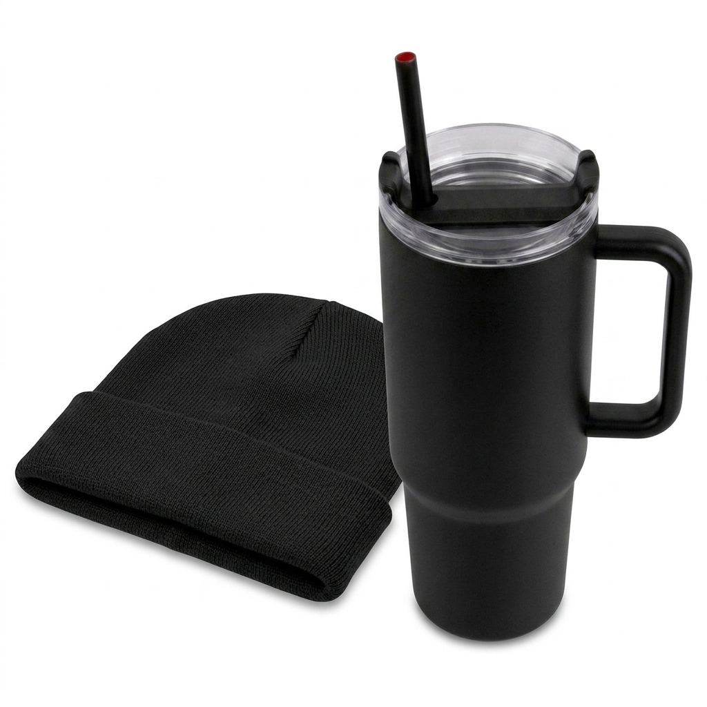 Winter Value Sip Gift Set