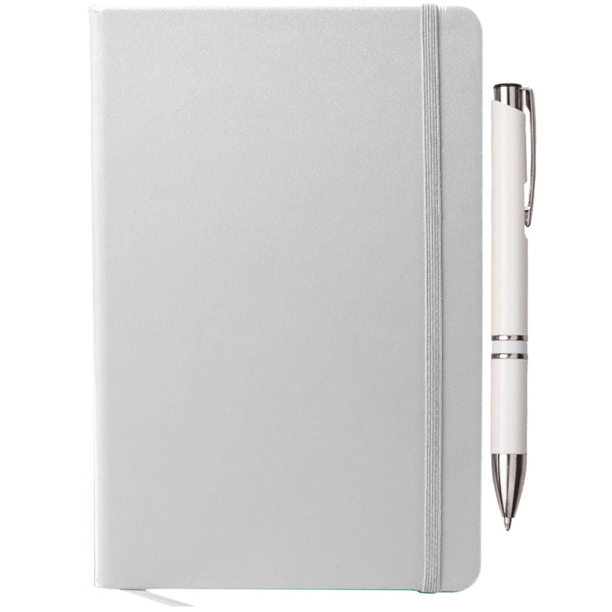 Mindful Mark Notebook & Pen Set