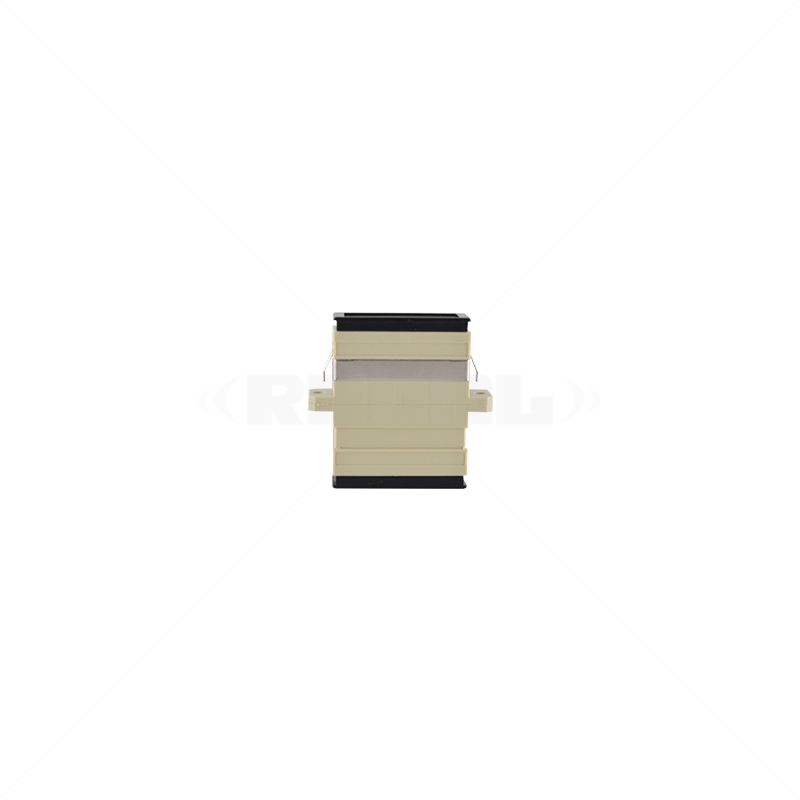 Fibre Optic Mid Coupler SC Duplex Multi Mode