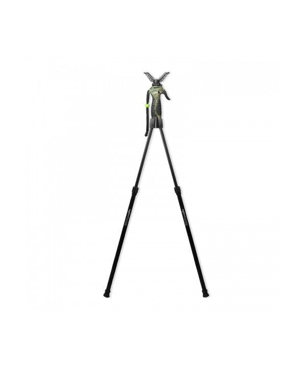 FIERY DEER SHOOTING STICK BIPOD 105CM
