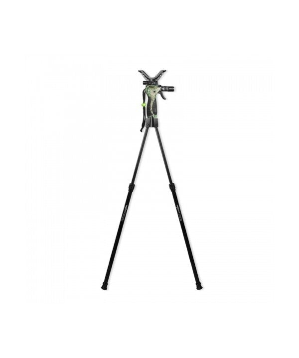 FIERY DEER SHOOTING STICK BIPOD 105CM