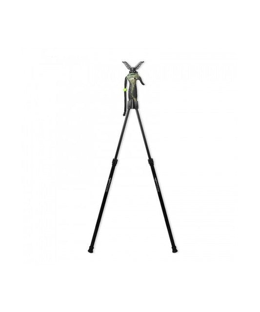 FIERY DEER SHOOTING STICK BIPOD 180CM