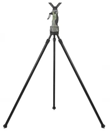 FIERY DEER SHOOTING STICK TRIPOD 100CM
