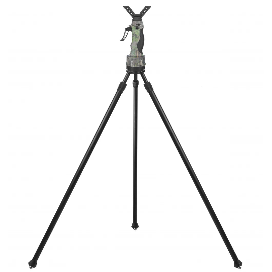 FIERY DEER SHOOTING STICK TRIPOD 100CM