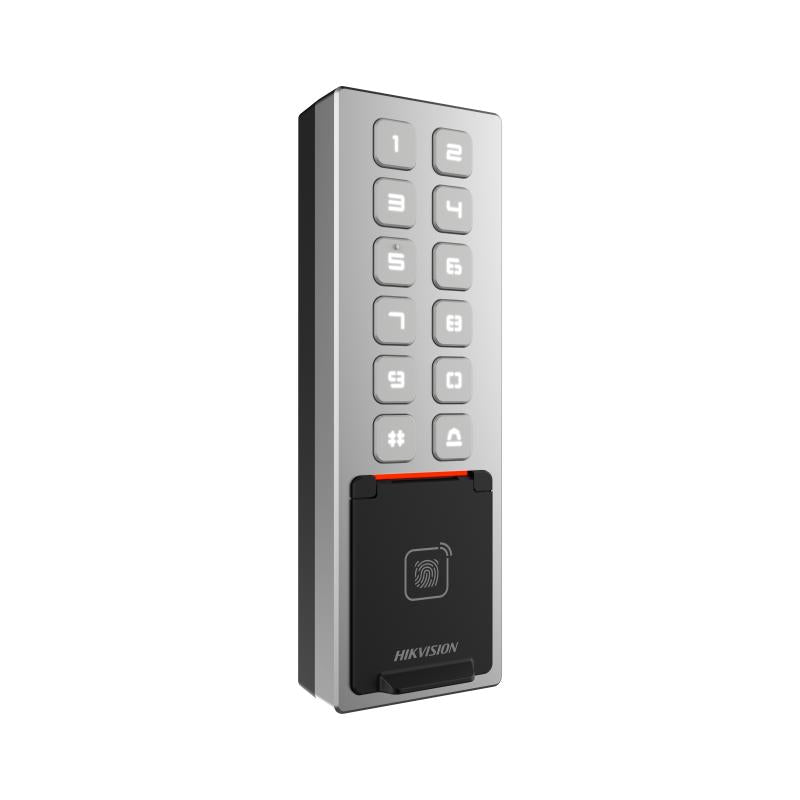 Hikvision Figer Print Access Control 