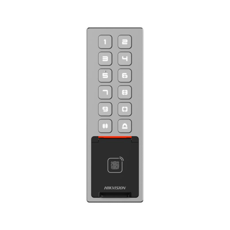 Hikvision Figer Print Access Control 