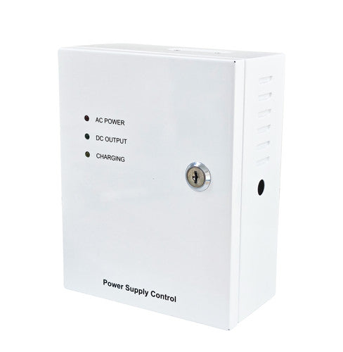 5AH POWERPACK - BATTERY SPACE - 8AH