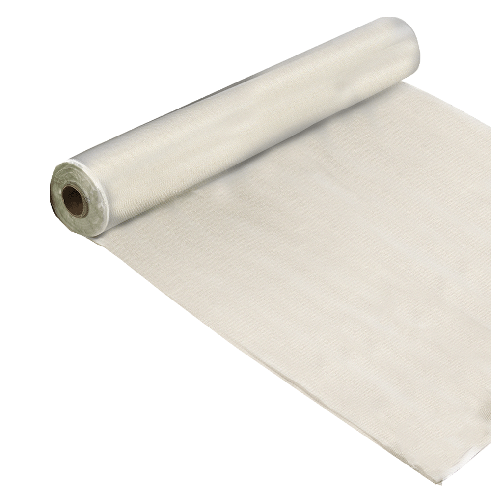Pinnacle Glass Fibre Fire Blanket White Sasol Spec 550°C - Guards On Duty Shop & Security Guards