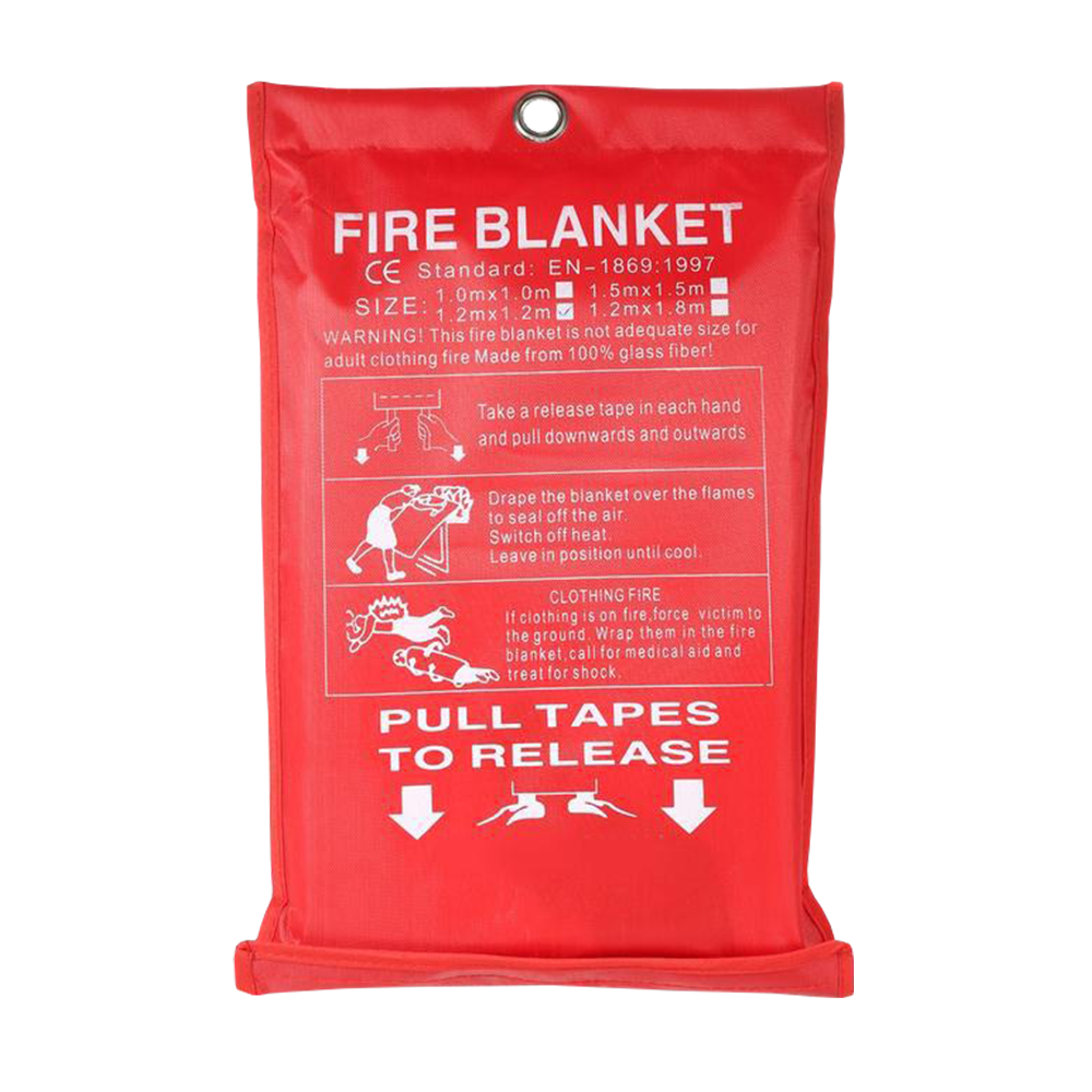 Pinnacle Fire Blanket