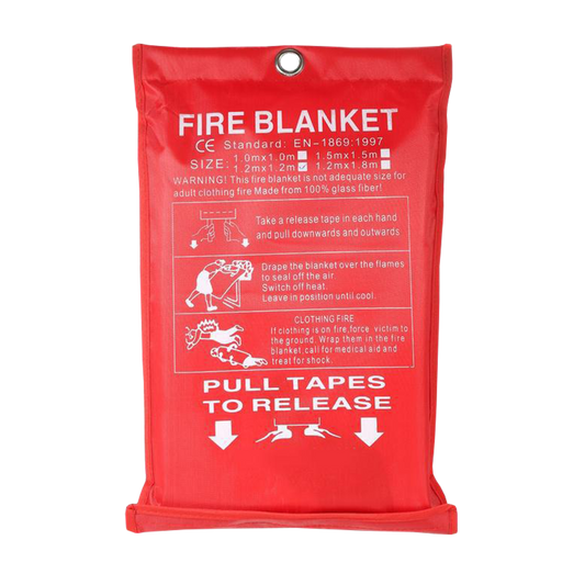 Pinnacle Fire Blanket