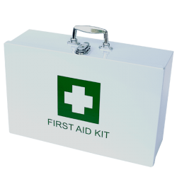 Regulation 7 First Aid Kit Re-Fill