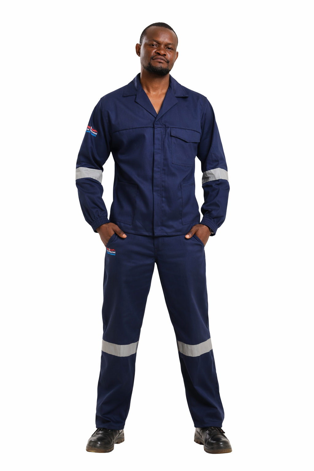 Arc Navy 15 Cal Rated Trousers