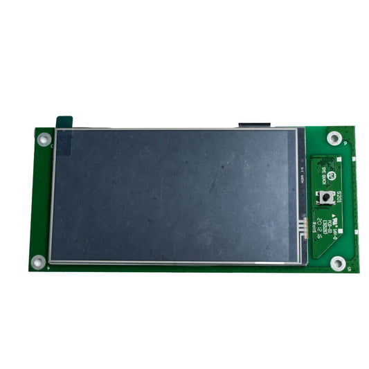 Flashforge Touch Screen Cable
