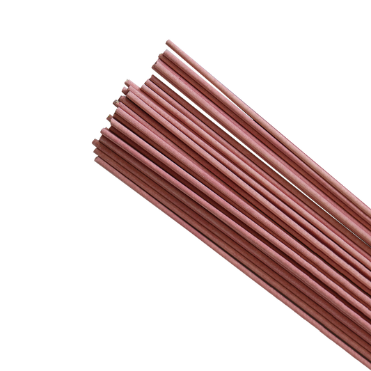 Pinnacle Flux Coated Brazing Rod 5kg