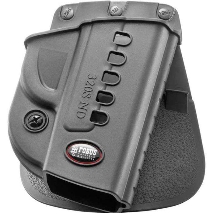 Fobus 320S ND Paddle Holster Fobus 320S ND Paddle Holster