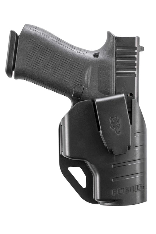 FOBUS INSIDE HOLSTER GLOCK 43 43X 48