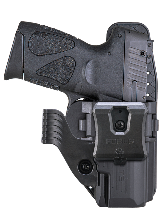 FOBUS IWM/APP HOLSTER TAURUS PT111 G2