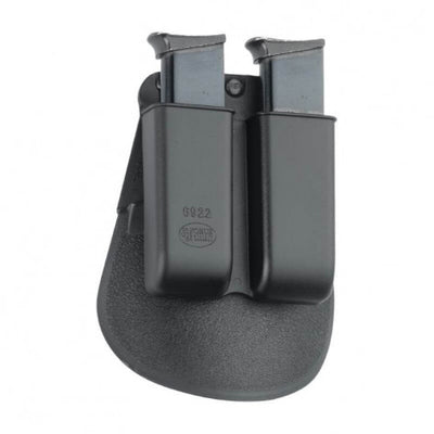 FOBUS MAG POUCH DOUBLE