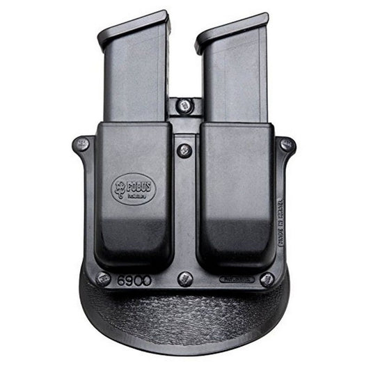 FOBUS MAG POUCH DOUBLE ROTO