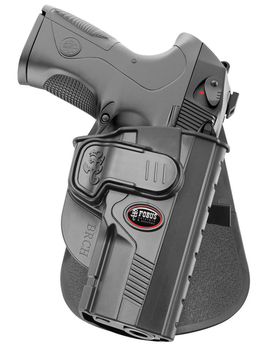 FOBUS PADDLE BERETTA PX4 STORM TRIG LOCK