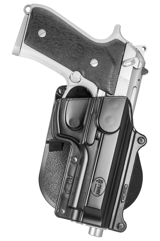 FOBUS PADDLE HOLSTER BR2