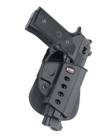 FOBUS PADDLE HOLSTER BRV