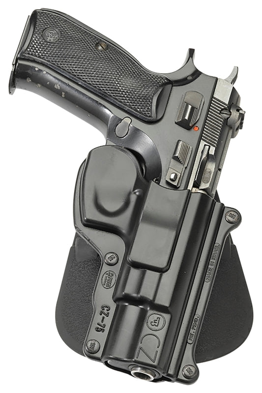 FOBUS PADDLE HOLSTER CZ-75