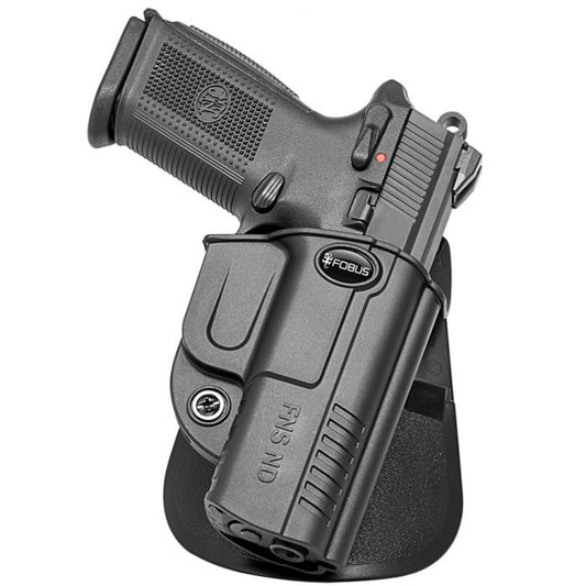FOBUS PADDLE HOLSTER FNS9