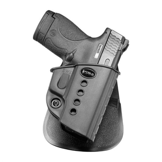 FOBUS PADDLE HOLSTER (WAS PPS)