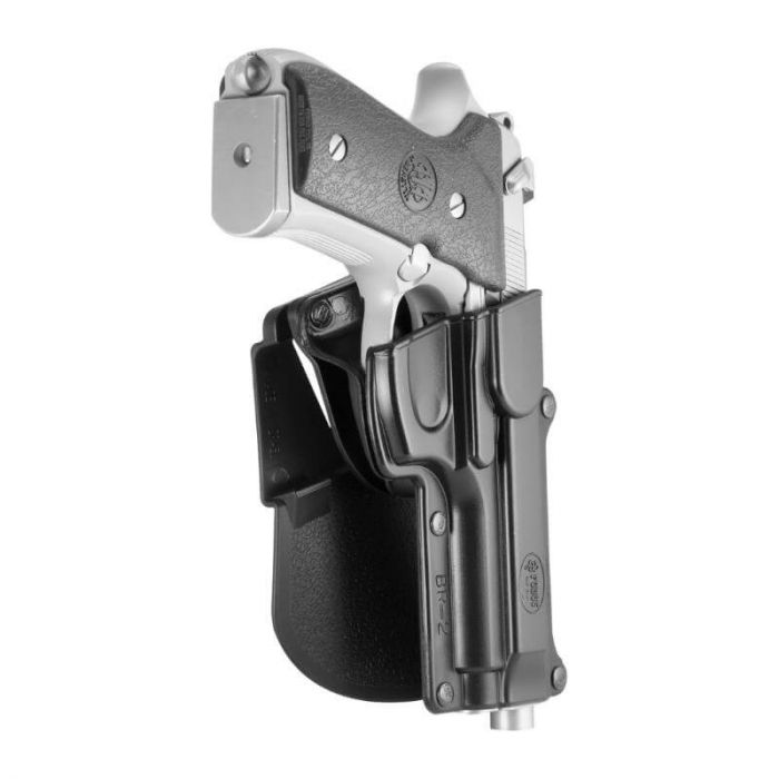 FOBUS PADDLE HOLSTER ROTO — FOB-BR-2-BHP-RT